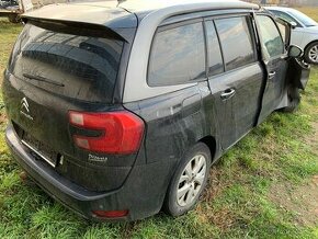 Citroen C4 Picasso 1.6HDI