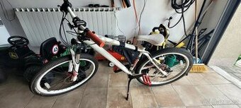 Horské kolo Giant Talon Hardtail