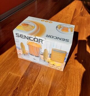 Hotdogovač Sencor - 1