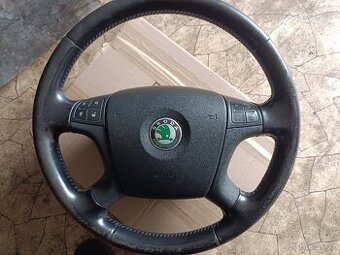 Volant škoda MTF Octavia,fabia...