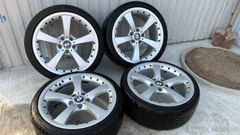 Alu kola bmw 5x120 r19 styling 179