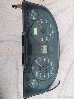 Budiky Audi 80 B3 1,8S