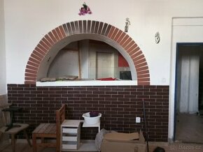 Pronajmu byt 4+1 v Aši/pizzerii hned u malého nádraží