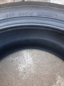 TOYO PROXES R46/ 225/55/R19/NOVÉ