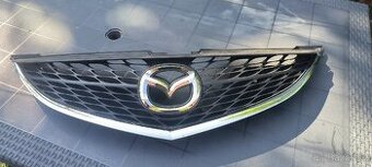 Maska Mazda 6