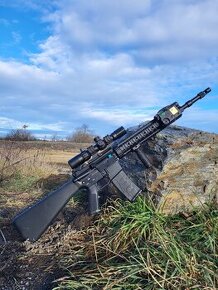 Mk12 SPR SA