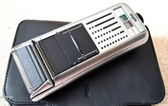 Holící strojek Braun Ultraspeed 6522