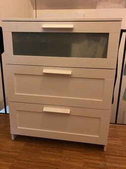 Komoda Ikea