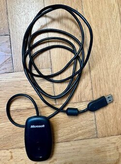 Kabel Xbox 360 ovladač - PC