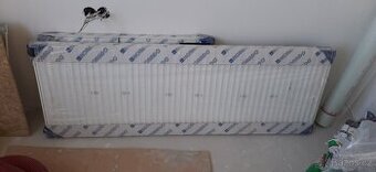 radiátor Korado Radik Klasik-R 21-R0 554x1600 mm