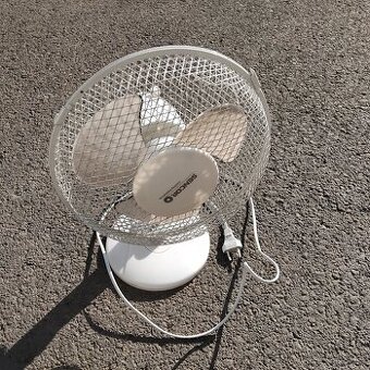 Prodám ventilátor