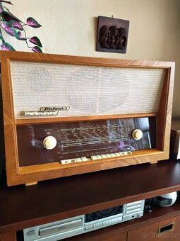 Rádio RFT