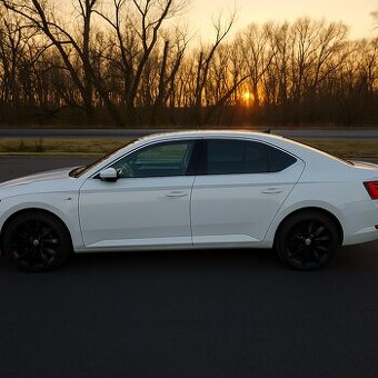 Škoda Superb 3 , 2.0 TDi 140 kW DSG, 2019