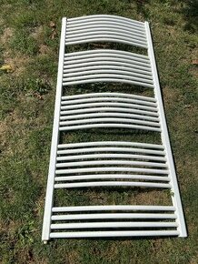 Radiator do koupelny
