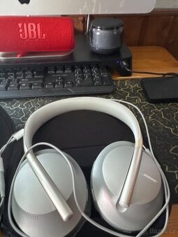 Bose nc700