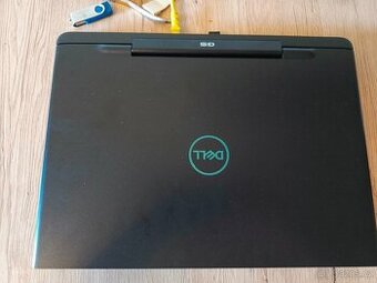 Prodám herní notebook Dell G 5 15 Gaming