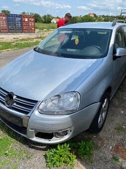 Vw golf 5 1.9 tdi