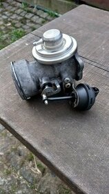 Vw transporter t5 EGR ventil