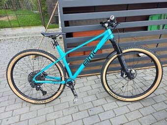 BMC Twostroke model 2022 - Velikost L