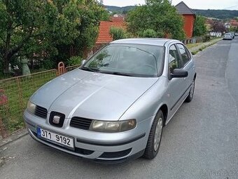 Seat Leon 1,6