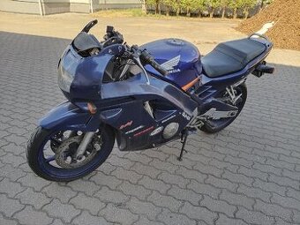 Honda CBR 600