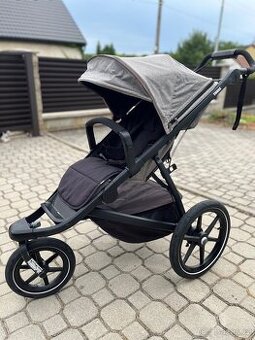 Prodám dvojkombinaci Thule Urban Glide 2
