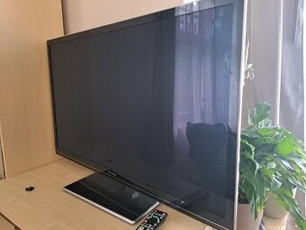Tv panasonic TX - P42GT50E ,107 cm