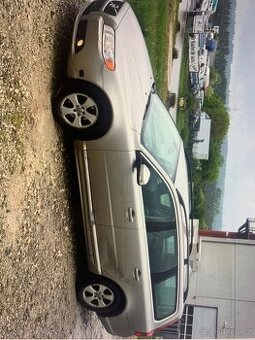 Prodám Volvo V70 170Kw Rv.2009 Benzin, LPG, Manual