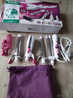 Babyliss 10v1
