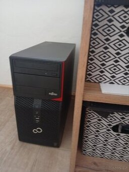 PC s i5 6400 16 gb ddr4 Windows 11 monitor 29`` ultra vide - 1