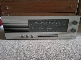 Rádio Blaupunkt