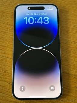 Apple IPhone 14 pro 256 GB
