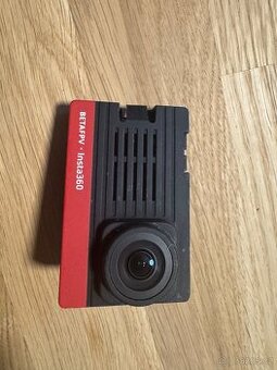 Betafpv SMO4K SE - Insta360 One R