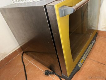 Unox Konvektomat XF195 - 1