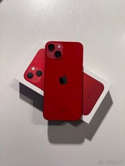 iPhone 13, 128 GB, baterie 100%
