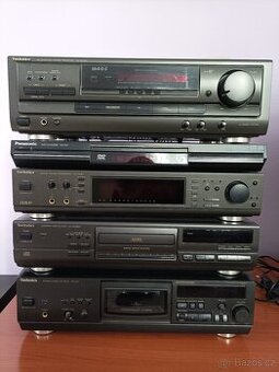 Prodám věž Technics