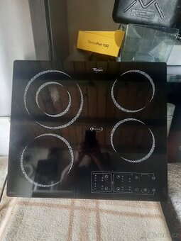 Varna deska whirlpool