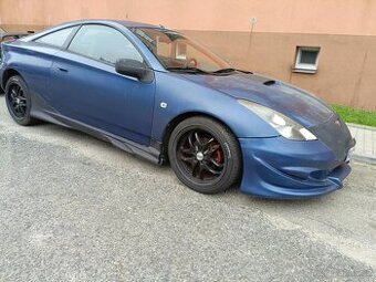 Toyota Celica
