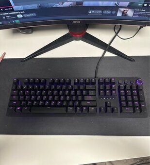 Razer huntsman elite