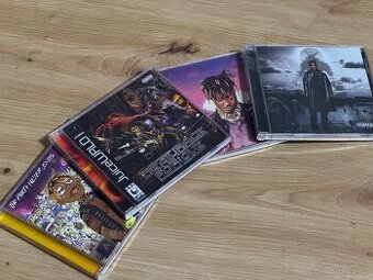 CD Kolekce 🎵Juice WRLD🎵