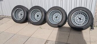 Vw transportér T5