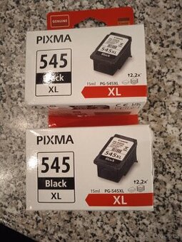 Cartridge Canon 545XL