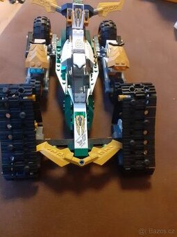 lego ninjago
