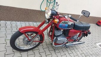 Jawa 350/634