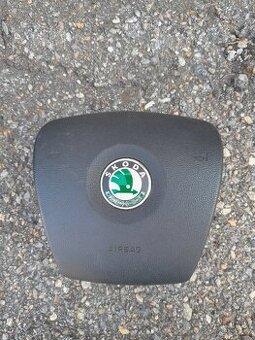 Airbag fabia 2 1z0880201n