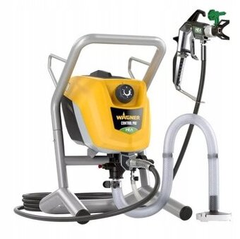 WAGNER CONTROL PRO 250 M AIRLESS k zapůjčení