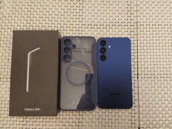 Samsung galaxy S25+