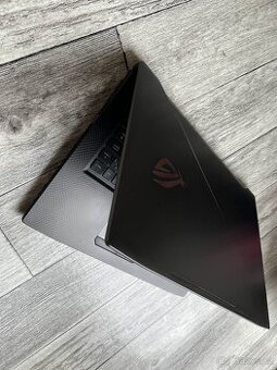 💻 Herní notebook ASUS ROG Strix
