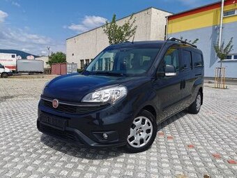 Fiat Doblo Maxi 1.6MTJ