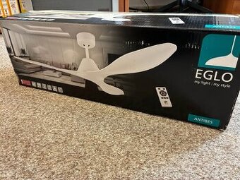 Eglo Antibes stropní ventilátor